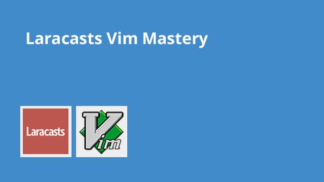 آموزش تسلط بر Vim